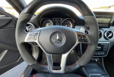 Mercedes CLA 45 AMG ONE EDITION 360 CV - GARANTIE 12 MOIS