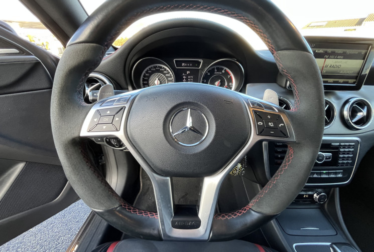 Mercedes CLA 45 AMG ONE EDITION 360 CV - GARANTIE 12 MOIS