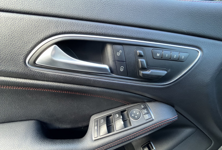 Mercedes CLA 45 AMG ONE EDITION 360 CV - GARANTIE 12 MOIS