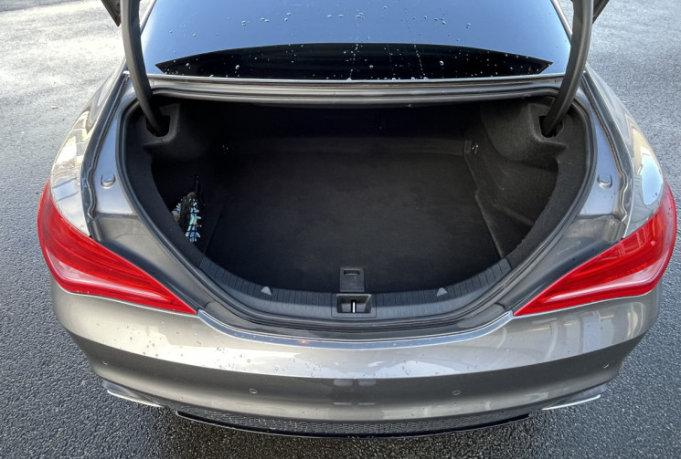 Mercedes CLA 45 AMG ONE EDITION 360 CV - GARANTIE 12 MOIS