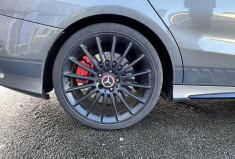 Mercedes CLA 45 AMG ONE EDITION 360 CV - GARANTIE 12 MOIS