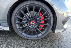 Mercedes CLA 45 AMG ONE EDITION 360 CV - GARANTIE 12 MOIS