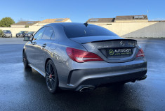 Mercedes CLA 45 AMG ONE EDITION 360 CV - GARANTIE 12 MOIS