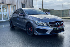 Mercedes CLA 45 AMG ONE EDITION 360 CV - GARANTIE 12 MOIS