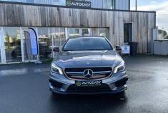 Mercedes CLA 45 AMG ONE EDITION 360 CV - GARANTIE 12 MOIS