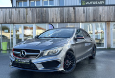 Mercedes CLA 45 AMG ONE EDITION 360 CV - GARANTIE 12 MOIS