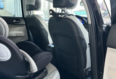 Citroën C4 1.6 VTI 120 EXCLUSIVE