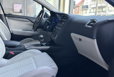 Citroën C4 1.6 VTI 120 EXCLUSIVE