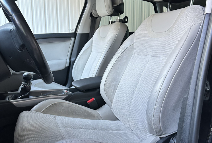 Citroën C4 1.6 VTI 120 EXCLUSIVE