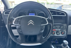 Citroën C4 1.6 VTI 120 EXCLUSIVE