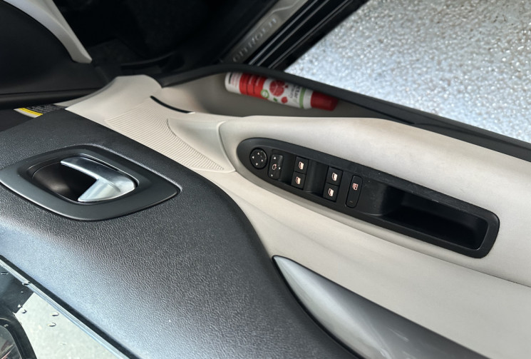 Citroën C4 1.6 VTI 120 EXCLUSIVE