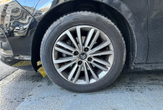 Citroën C4 1.6 VTI 120 EXCLUSIVE