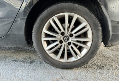 Citroën C4 1.6 VTI 120 EXCLUSIVE