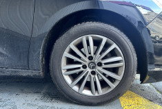 Citroën C4 1.6 VTI 120 EXCLUSIVE