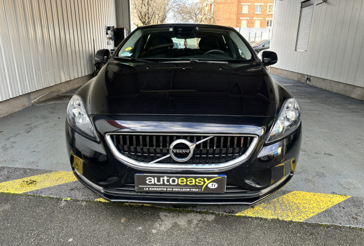 VOLVO V40 120 GEARTRONIC