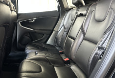 VOLVO V40 120 GEARTRONIC