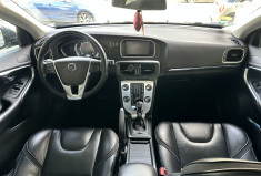 VOLVO V40 120 GEARTRONIC