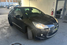 CITROEN DS3 1.6 112 SO CHIC 