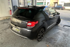 CITROEN DS3 1.6 112 SO CHIC 
