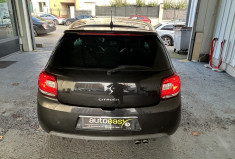 CITROEN DS3 1.6 112 SO CHIC 