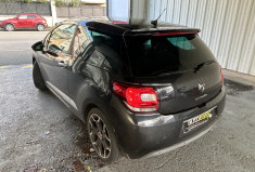 CITROEN DS3 1.6 112 SO CHIC 