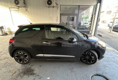 CITROEN DS3 1.6 112 SO CHIC 