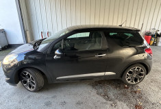 CITROEN DS3 1.6 112 SO CHIC 