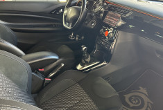 CITROEN DS3 1.6 112 SO CHIC 
