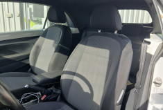 VOLKSWAGEN COCCINELLE  II Coccinelle Cabriolet 1.6 TDI 105 GARANTIE 6 MOIS 