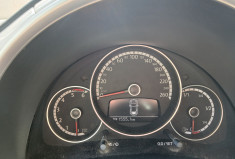 VOLKSWAGEN COCCINELLE  II Coccinelle Cabriolet 1.6 TDI 105 GARANTIE 6 MOIS 
