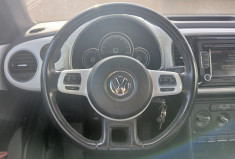 VOLKSWAGEN COCCINELLE  II Coccinelle Cabriolet 1.6 TDI 105 GARANTIE 6 MOIS 