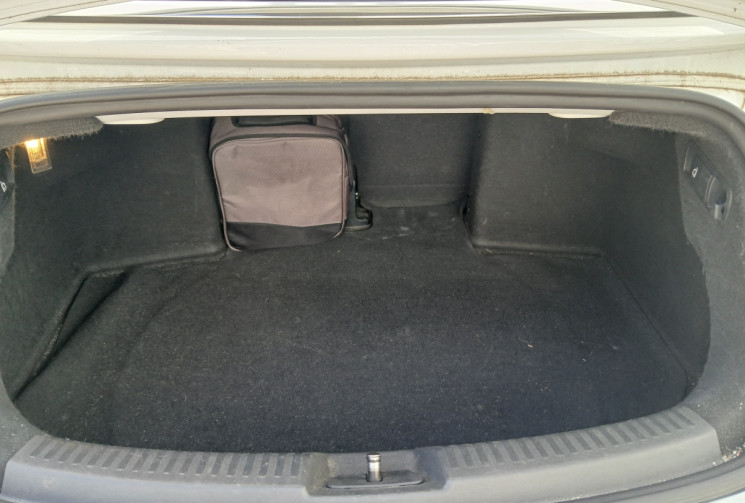 VOLKSWAGEN COCCINELLE  II Coccinelle Cabriolet 1.6 TDI 105 GARANTIE 6 MOIS 