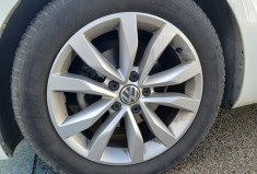 VOLKSWAGEN COCCINELLE  II Coccinelle Cabriolet 1.6 TDI 105 GARANTIE 6 MOIS 