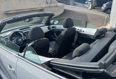 VOLKSWAGEN COCCINELLE  II Coccinelle Cabriolet 1.6 TDI 105 GARANTIE 6 MOIS 