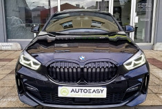 BMW Série 1 F40 120 i 2.0 178 ch Pack M / TOIT OUVRANT PANORAMIQUE 