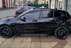 BMW Série 1 F40 120 i 2.0 178 ch Pack M / TOIT OUVRANT PANORAMIQUE 
