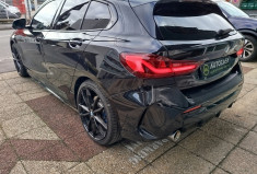 BMW Série 1 F40 120 i 2.0 178 ch Pack M / TOIT OUVRANT PANORAMIQUE 