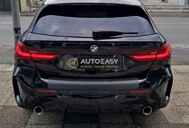 BMW Série 1 F40 120 i 2.0 178 ch Pack M / TOIT OUVRANT PANORAMIQUE 