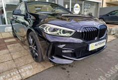 BMW Série 1 F40 120 i 2.0 178 ch Pack M / TOIT OUVRANT PANORAMIQUE 