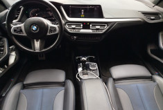 BMW Série 1 F40 120 i 2.0 178 ch Pack M / TOIT OUVRANT PANORAMIQUE 