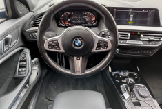 BMW Série 1 F40 120 i 2.0 178 ch Pack M / TOIT OUVRANT PANORAMIQUE 