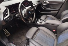 BMW Série 1 F40 120 i 2.0 178 ch Pack M / TOIT OUVRANT PANORAMIQUE 