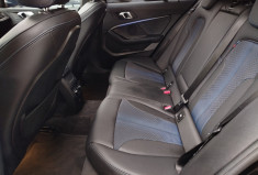 BMW Série 1 F40 120 i 2.0 178 ch Pack M / TOIT OUVRANT PANORAMIQUE 