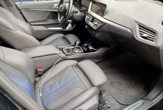 BMW Série 1 F40 120 i 2.0 178 ch Pack M / TOIT OUVRANT PANORAMIQUE 