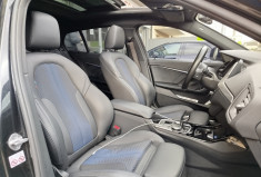 BMW Série 1 F40 120 i 2.0 178 ch Pack M / TOIT OUVRANT PANORAMIQUE 