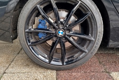 BMW Série 1 F40 120 i 2.0 178 ch Pack M / TOIT OUVRANT PANORAMIQUE 