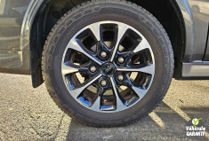 Ford TRANSIT CUSTOM FG SPORT 2.0 TDCI 170 CABINE APPROFONDIE BVA