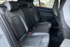 VOLKSWAGEN GOLF 8 1.5 E-TSI R-LINE 131 CV GARANTIE CONSTRUCTEUR