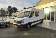 Volkswagen Crafter Fg 35 L4H3 2.0 TDI 163ch Business Line