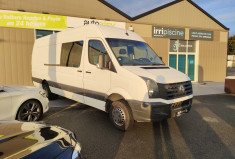 Volkswagen Crafter Fg 35 L4H3 2.0 TDI 163ch Business Line